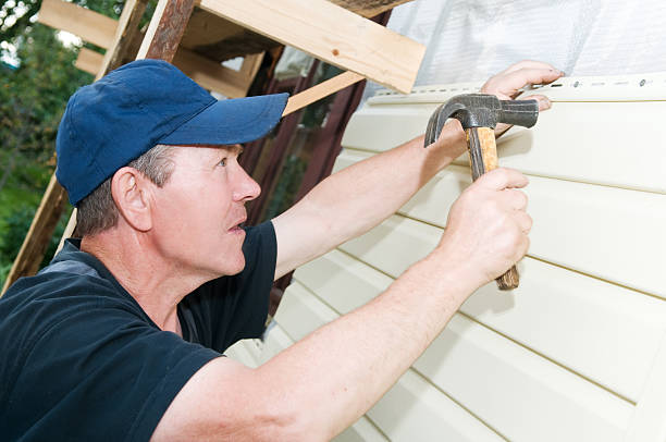 Best Custom Siding Design  in Sharon Hill, PA